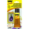 UHU Solvent-free Creativ' Wood and Natural Materials Glue 38ml – Card of 1, (33-47275)