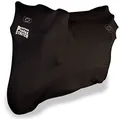 Oxford Protex Premium Stretch fit Indoor Motorcycle Cover – Black – Medium