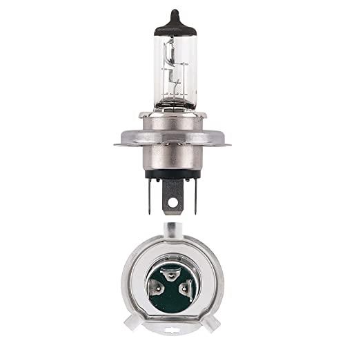 Narva Globe Series 12V 130/100W P43T Halogen Headlight
