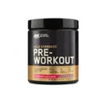 OPTIMUM NUTRITION Gold Standard Pre Workout, Strawberry Lime, 300g, 30 Servings