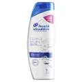 Head & Shoulders Clean and Balanced Anti-Dandruff Shampoo, 400 ml