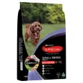 SUPERCOAT Adult Small Breed Chicken Dry Dog Food 2.8kg