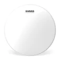 Evans MX Marching Tenor Drumhead 10 Inch Frosted