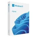 Microsoft Windows 11 Home Retail 64-bit on USB Flash Drive