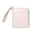 Filofax - Malden Zip Organiser 2023 - Personal Compact - Pink