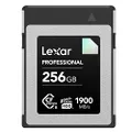Lexar Professional CFexpress Type B Diamond Series Memory Card, 256GB