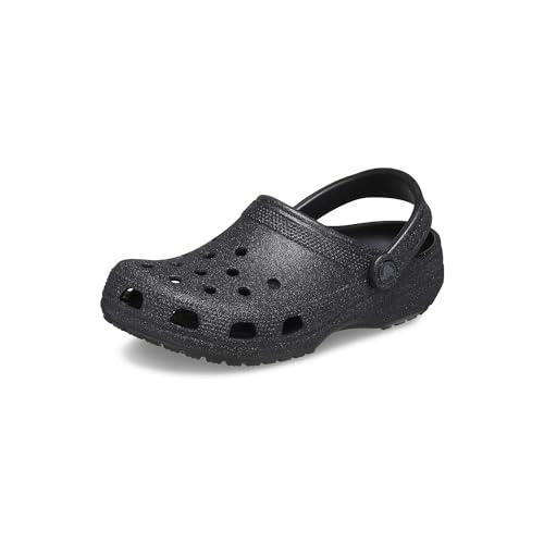 Crocs Classic All Terrain Clog 206340-001, Mens slides, black, 7 UK