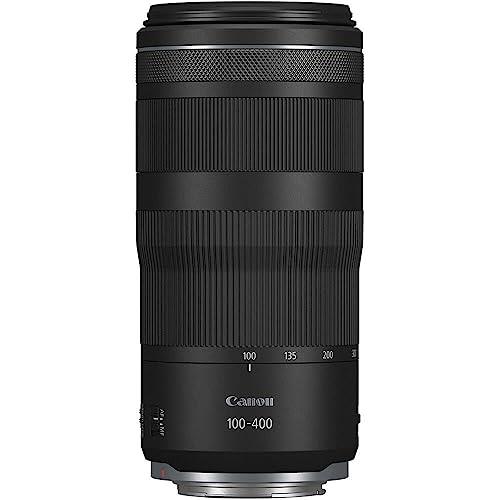 Canon RF 100-400 f5.6-f8 is Lens