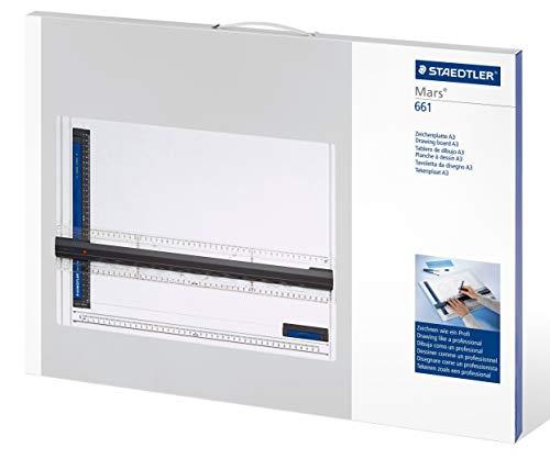 Staedtler 661 Mars College A3 Drawing Board