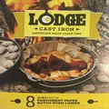 Lodge Manufacturing Parchment Paper Dutch Oven Liners