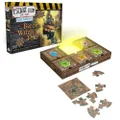 Escape Room The Game Identity Games Puzzle Adventures The Baron The Witch and The Thief Game, Multicolour