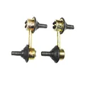 2x Front Sway Bar Links Replacement Link Kit To Suits Impreza 2007-2011
