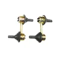 2x Front Sway Bar Links Replacement Link Kit To Suits Impreza 2007-2011