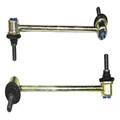 Front Sway Bar Link Kit Compatible with Toyota Tarago 90-00