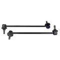 RH & LH Front Sway Bar Link Kit Compatible with Nissan Murano 2003-2006 Links