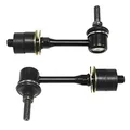 Rear Sway Bar Link Kit Compatible with Hyundai Accent LC, LS 99-06
