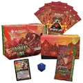 Magic The Gathering The Brothers War Bundle Gift Edition (D03140000)
