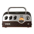 VOX MV50 Series Amplifier Head, Rock (MV50AC)