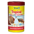 Tetra Tropical XL Color Granules Fish Food with Natural Colour Enhancer 300 g