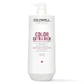 Goldwell Dualsenses Color Extra Rich Brilliance Conditioner 33.8oz, 907.19 Grams