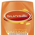 Sunsilk Keratin Conditioner Defeat Damage, 350ml
