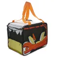 Buckle-Down Imported Pet Carrier Bag, The Flintstones Fred's Flintmobile Car