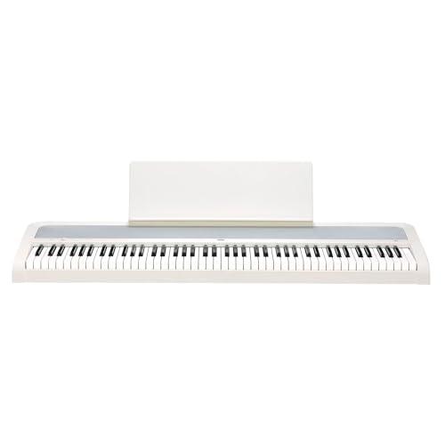 KORG KO-B2SPWH Korg B2SP Digital Piano, White