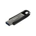 Sandisk Extreme Go USB 3.2 Type-A Flash Drive, 256GB