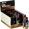 Optimum Nutrition Gold Standard Pre Workout Shot Mixed Berry 12x60ml