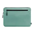 Incase Compact Sleeve in Flight Nylon for 13-Inch MacBook Pro - Thunderbolt 3 (USB-C) and 13-Inch MacBook Air with Retina Display, Desert Green
