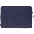 Incase Compact Sleeve in Flight Nylon for 15 and 16-inch MacBook Pro and 15-inch MacBook Pro Retina - Navy