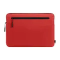 Incase Compact Sleeve in Flight Nylon for 16-Inch MacBook Pro, Festival Orange