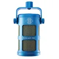 Sontronics PODCAST PRO Blue dynamic microphone for podcast, broadcast, streaming & video conference