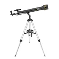 National Geographic 60/700 AZ Refractor Telescope with Tripod