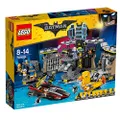 LEGO Batman Movie Batcave Break in 70909 Playset Toy
