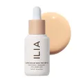 ILIA Beauty Super Serum Skin Tint Foundation SPF 40 - ST3 Balos, 29.57 ml