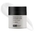 PCA SKIN Hyaluronic Acid Overnight Skin Care Face Mask - Anti Aging Hydrating Leave-On Facial Treatment Packed with Soothing Ingredients for Dry, Mature Skin (1.8 fl oz)