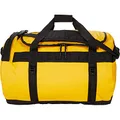The North Face Unisex Adult's Base Camp Duffel Bag, Summit Gold, Large