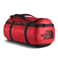 The North Face Unisex Adult's Base Camp Duffel Bag, Red, X-Large