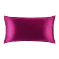 slip Pure Silk King Pillowcase - Ultra Violet