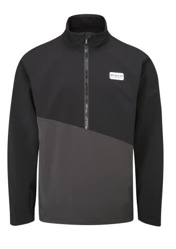 Stuburt Evolution-Tech Waterproof Jacket, Black, Large