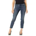 NYDJ Women's Ami Skinny Legging Denim Jeans, Lombard, 12 US