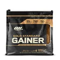 Optimum Nutrition Gold Standard Gainer, Colossal Chocolate, 5 Pound