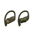 Powerbeats Pro - Totally Wireless Earphones – Apple H1 Headphone chip, Class 1 Bluetooth®, 9 Hours of Listening time, Sweat-Resistant Earbuds – Moss