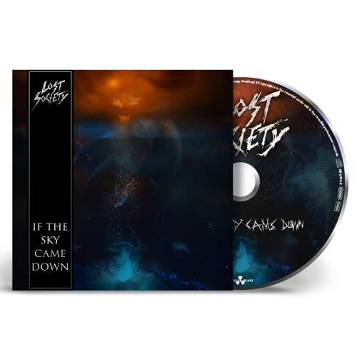 If The Sky Came Down (Digipak)