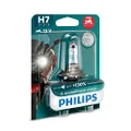 Philips X-treme Vision Moto H7 12V globe - single blister pack