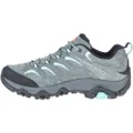 Merrell Women's Moab 3 GTX Hiking Shoe, Sedona Sage, US 7
