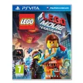 Warner Bros LEGO Movie Playstation Vita Game
