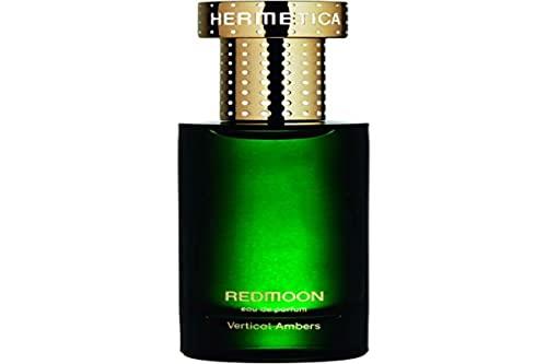 Hermetica Redmoon Eau de Parfum Spray for Unisex 50 ml
