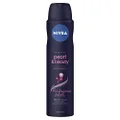 NIVEA Pearl and Beauty Fine Fragrance Aerosol Deodorant 250ml, 48HR Anti-Perspirant Deodorant for Women, Spray for Smooth Underarms, All Skin Types, Best Anti Perspirant Deodorant for Women